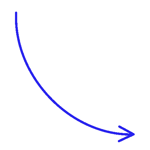 Arrow Love Sticker by glocalmade