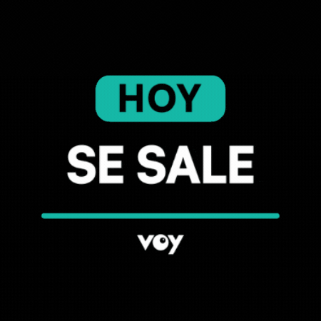 Hoysesale GIF by VOY.DO