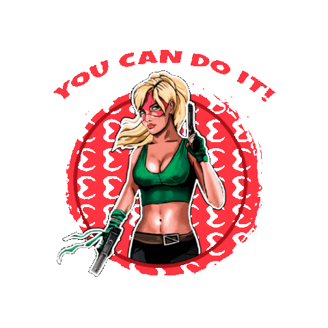 Endorphina Games Sticker