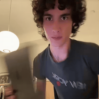 Laptop Reveal GIF