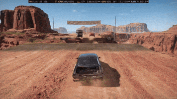 Wreckfest 2 GIF