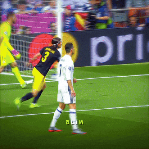 Football Ronaldo GIF