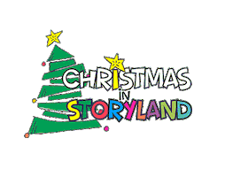 Christmas Conroy Sticker by Bli Bli Wake Park