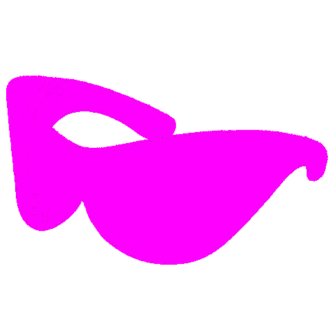 Fashion Sunglasses Sticker by Paris Hilton