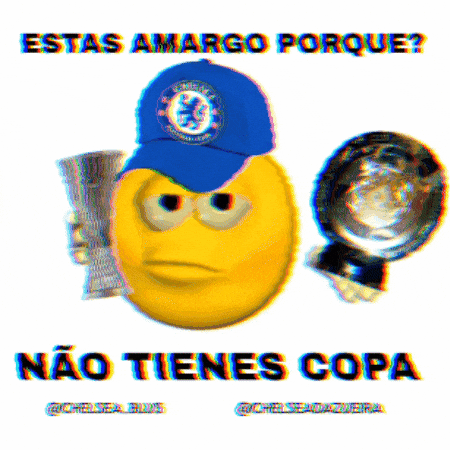 Chelsea GIF