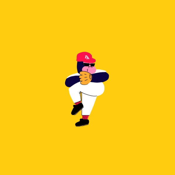 Papá Alfa GIF