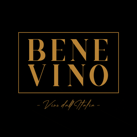 Benevino GIF