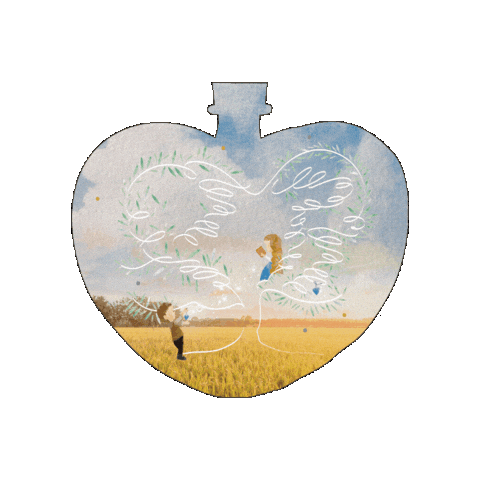 愛の妙薬 Sticker by さわかみオペラ