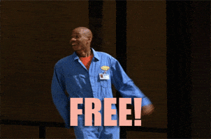 Dave Chappelle Freedom GIF