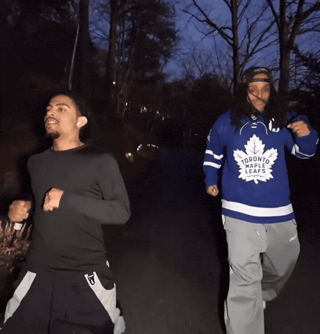 Walk Agent GIF