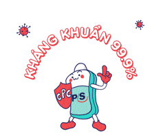 Giu Mieng Sach Khuan GIF by Closeup VN