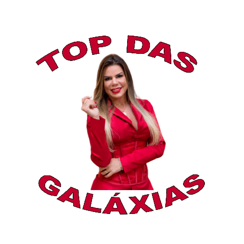 Dra Poliane Cardoso Sticker