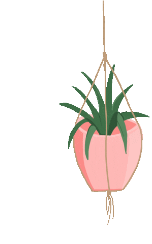 Plant Sticker