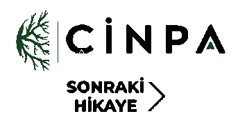 Çinpa Sticker by Cinpa Ltd. Sti.