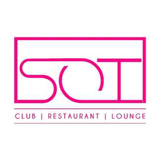 Sticker by SOT DUBAI