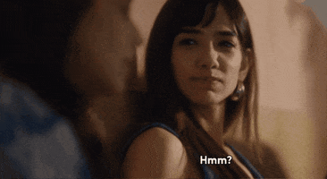 Neutral Face GIF by The Viral Fever