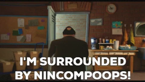 Pray For Me Animation GIF by The A____l Crackers Movie