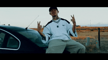 Leaving Whats Up GIF by LiL Renzo