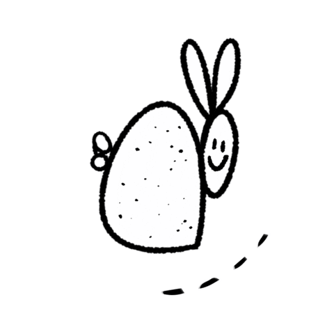 Liebre Sticker by thepataliebres