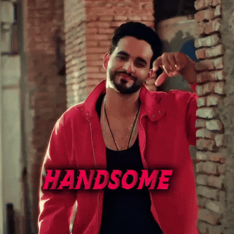Abhishek Panda Gang GIF