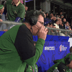 Screaming Lets Go GIF by SuperSport