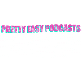 Podcast GIF by Pretty Easy Podcasts