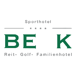 Sporthotel Beck Sticker