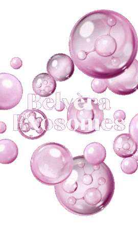 Aesthetic Medicine Exosome Sticker by Belvera Lab