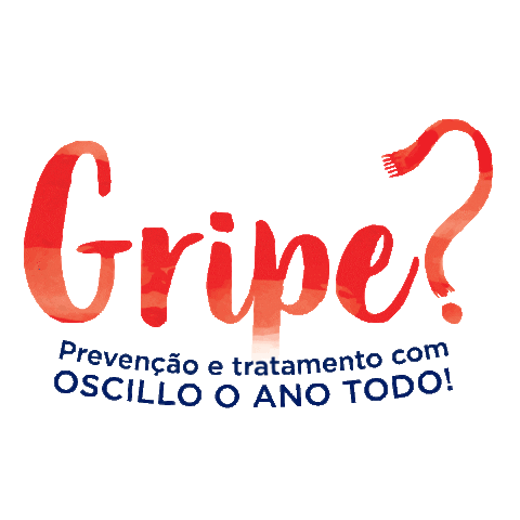 Boiron Brasil Sticker