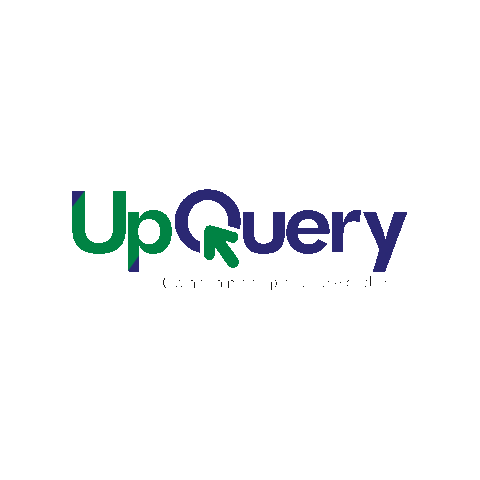 UpQuery Sticker
