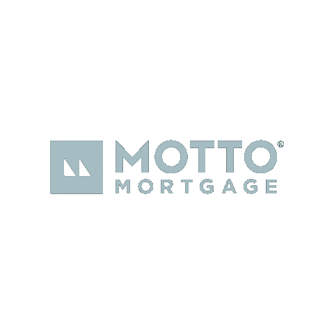 Motto Mortgage Sticker