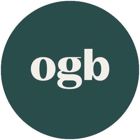 onegreenbean Sticker