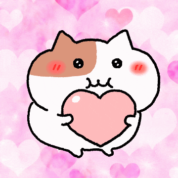 Nyami GIF