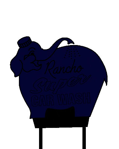 Visit Rancho Mirage Sticker