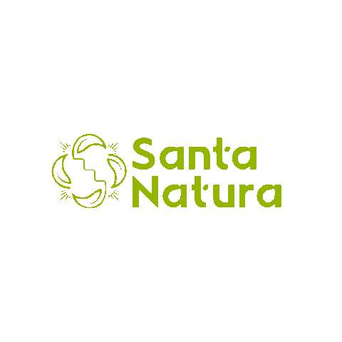 Sno Sticker by Santa Natura