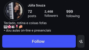 Julia Souza GIF