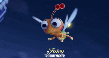 Tooth Fairy Animation GIF by Signature Entertainment