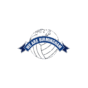 We Are Birmingham Sticker