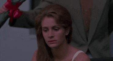 Sleeping With The Enemy GIFs - Get the best GIF on GIPHY