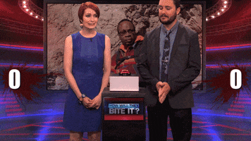 felicia day win GIF by Syfy’s The Wil Wheaton Project