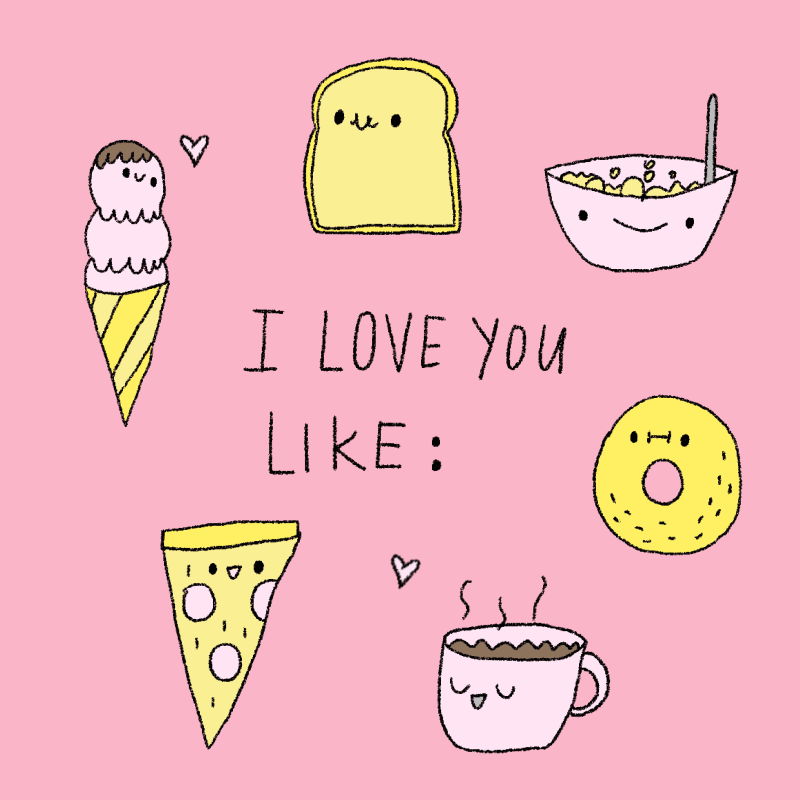Ice Cream Love GIF by Tapestry Find & Share on GIPHY