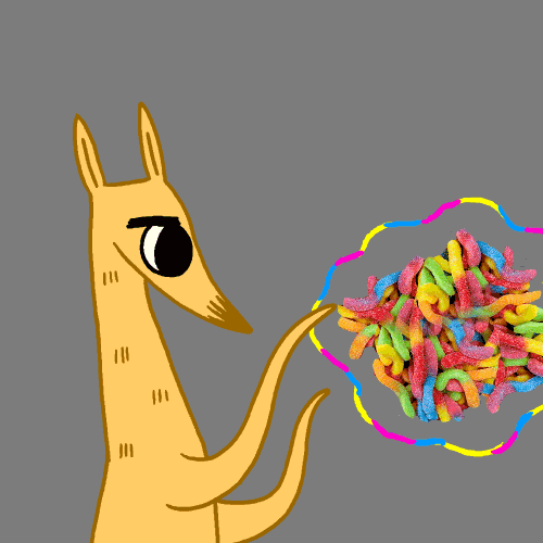 Gummy Works GIFs Get the best GIF on GIPHY