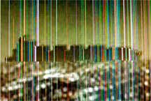 glitch pixel GIF by Ryan Seslow