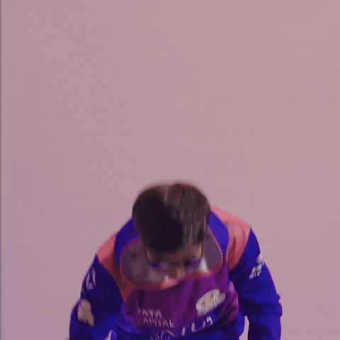 Wpl Gupta GIF by Mumbai Indians