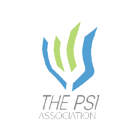 thepsiassociation Sticker