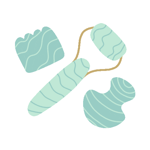 Salon Lusterko Gdynia Sticker