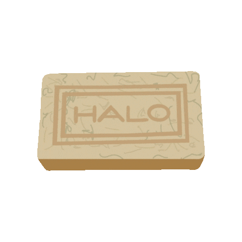 halobotanicals Sticker