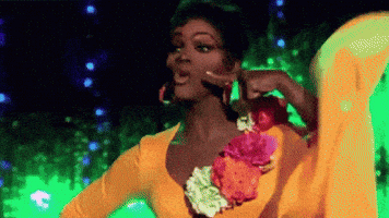Drag Race GIF