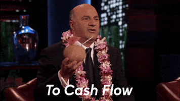 Money GIF