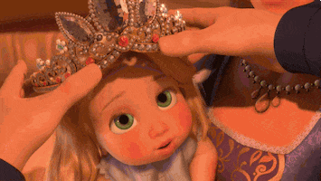 Baby Princess GIF by Disney